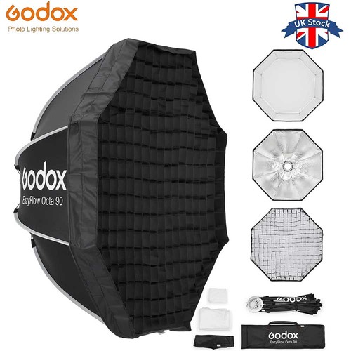 Godox eazyflow octa - eazyflow,