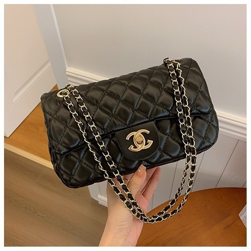 Single shoulder bag girl gift - single,