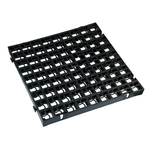 Gravel grass grid plastic - gravel,