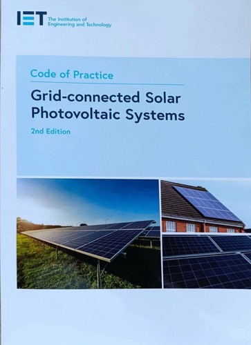 Grid connected solar - grid-connected,