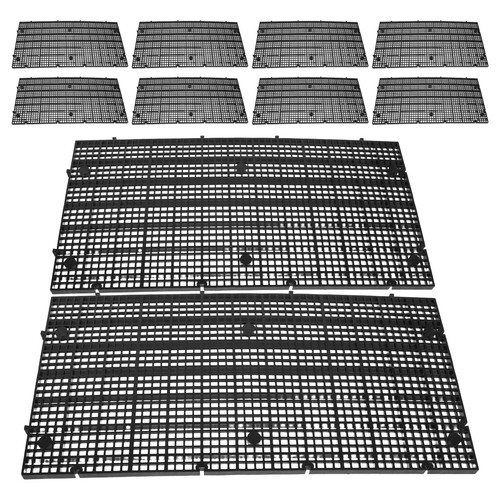 10pcs adjustable aquarium - 10pcs,