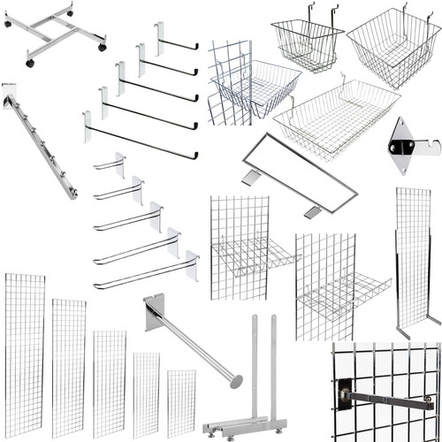 Grid mesh wall - grid,