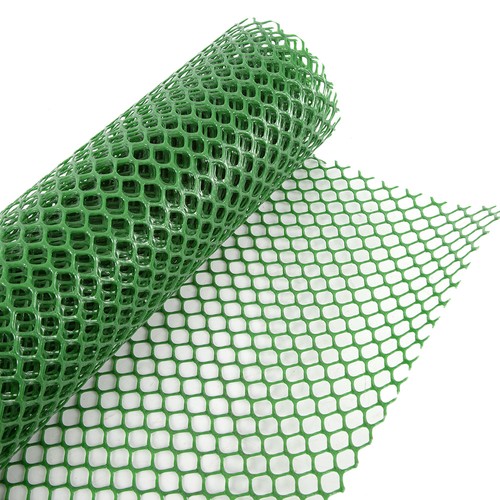 Grass protection mesh - 5m,
