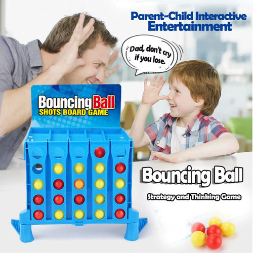 Connect shots family fun - 4,