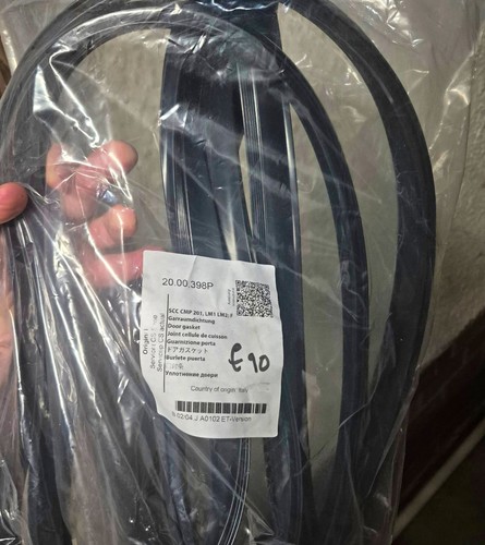 Rational scc grid door - 20,