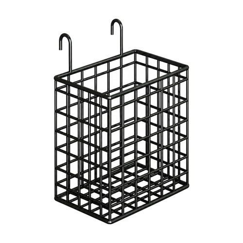 Storage rack slim wire - rack, wire-grid