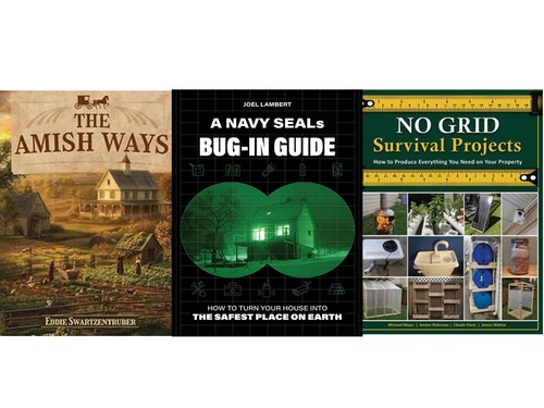 Grid survival projects how - survival,