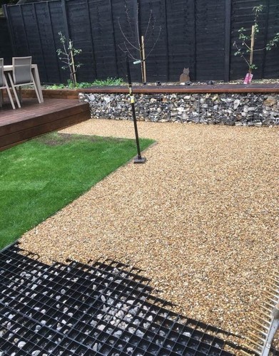 Ecodeck 40mm pathway path - pathway,