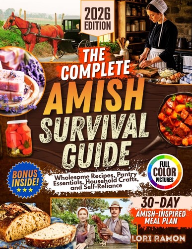 Off grid survival projects - off-grid,