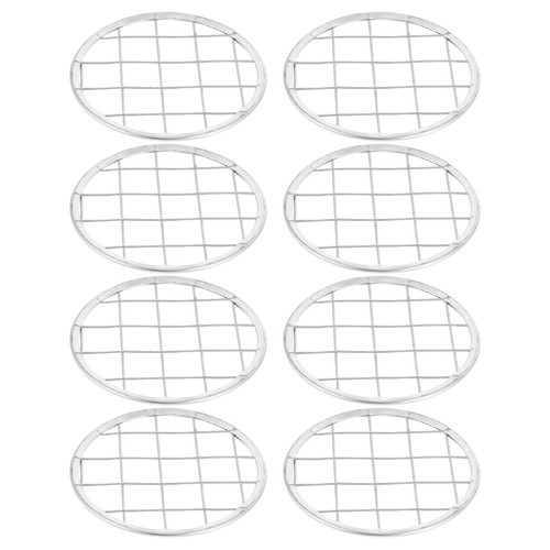 Mason jar flower grid inserts - flower,