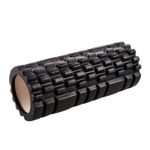 Foam roller massage grid - foam,