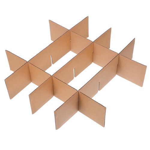 Cardboard divider for - divider,