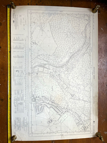 Ordnance survey national - ordnance,