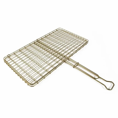 Lks braai grid snoek ms - lks,