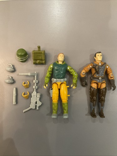 Joe action force - joe,