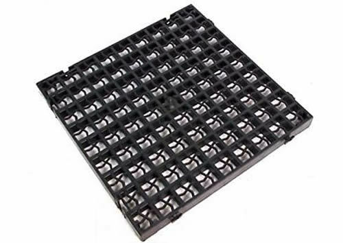 Gravel grass grids - gravel/grass,
