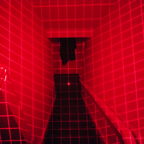 Spiritshack laser grid t20 - spiritshack,