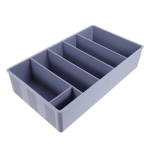 Reusable multi grid cash box - reusable,