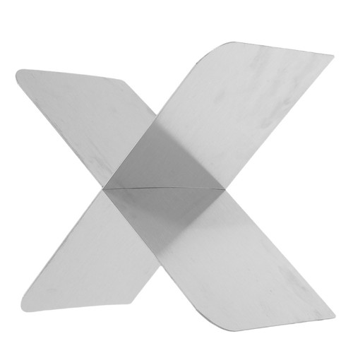 Steel divider tray - divider, hot
