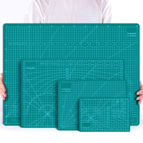 A5 cutting mat non - a3,