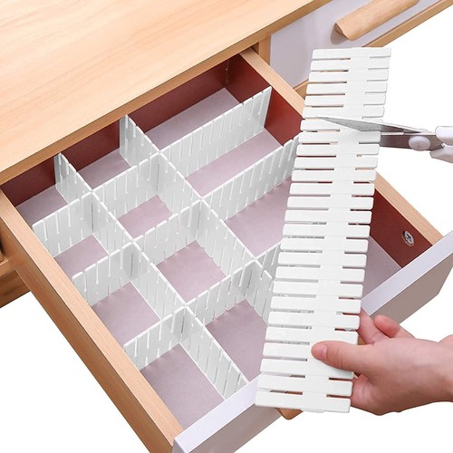 8pcs drawer grid - 8pcs,