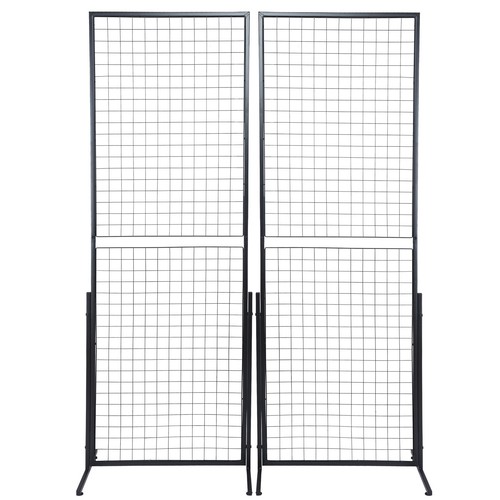 Uimoso 6 grid wall - x, 5.6'