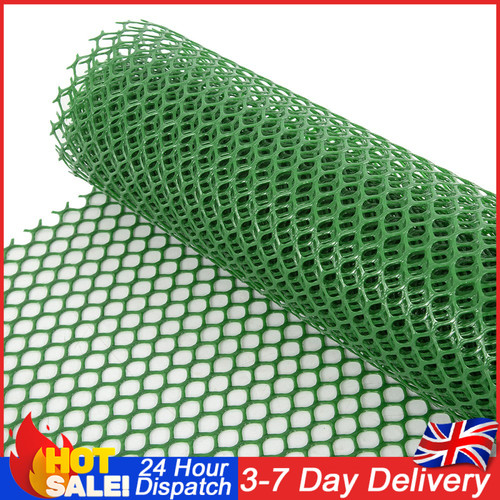 Hdpe grass protection mat - 5m,