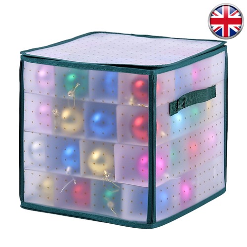 Grid portable ornament - 64-grid,