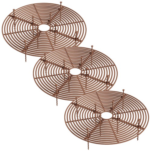 Coffee color reusable plant - color,