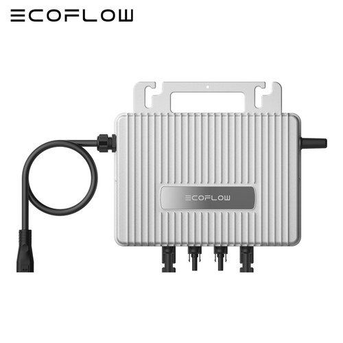 Ecoflow stream 800w micro - stream,