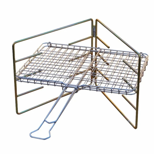 Lks braai grid - lks,