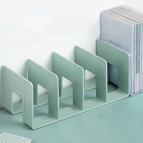 Grid book holder storage - grid,