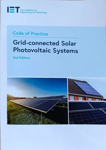 Grid connected solar - grid-connected,