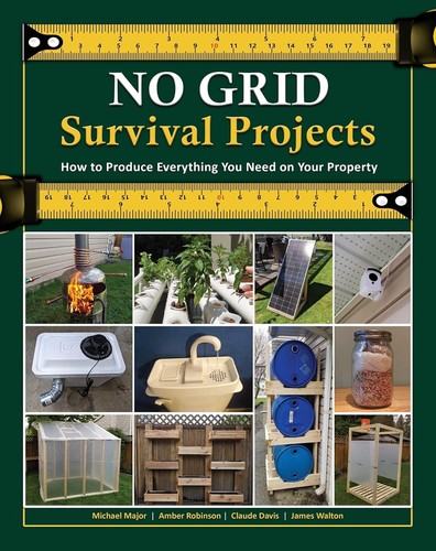 Grid survival projects how - survival,