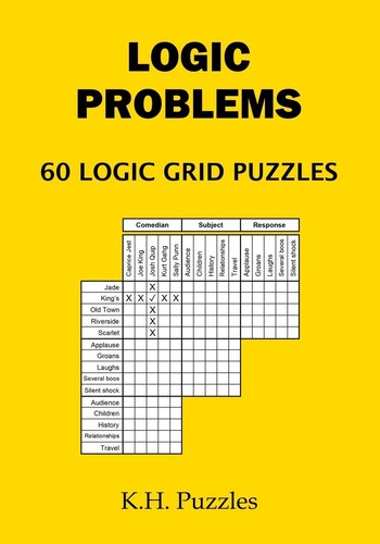 Logic problems - 60,