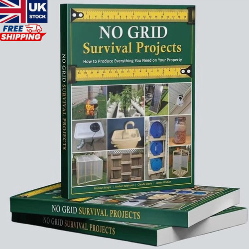 New grid survival - new, projects