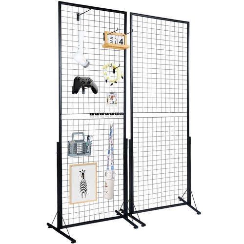 Vevor 6 grid - vevor, 5.6'