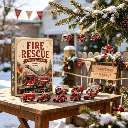 Christmas advent calendar - advent,