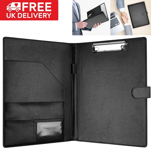 Clipboard folder with - a4,