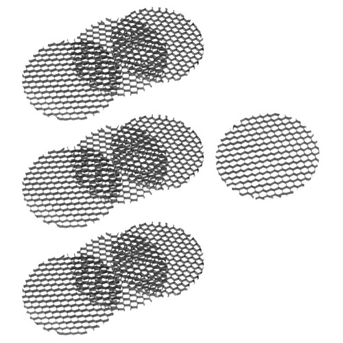 Reusable aluminum alloy - aluminum, anti